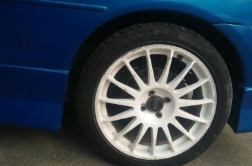 Mitsubishi Lancer pizza coup 2000 FOR SALE