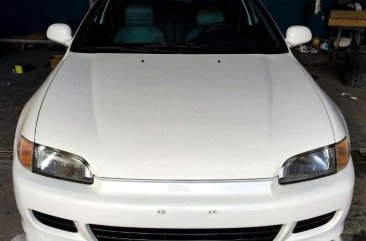 1992 Honda Civic for sale