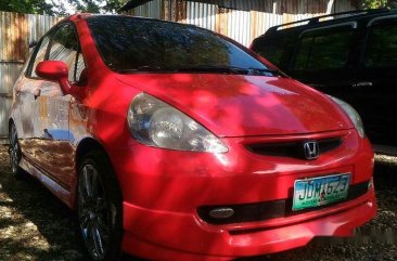 Well-kept Honda Fit 2011 for sale