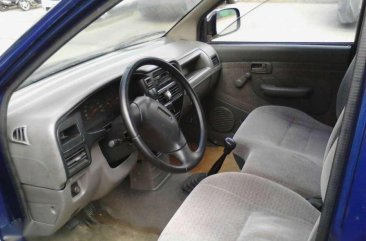 Isuzu Crosswind xl model 2003 diesel FOR SALE