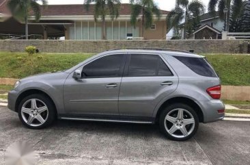 2011 Mercedez Benz ML350 FOR SALE