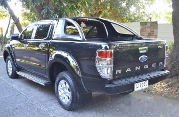 Well-maintained Ford Ranger 2016 for sale