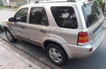 Ford Escape 2005 FOR SALE