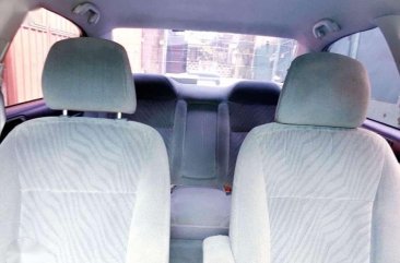 Honda Civic VTi-s AT Silver Sedan For Sale 