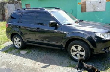 2009 Subaru Forester 2.0 Matic FOR SALE