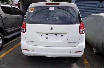 FOR SALE SUZUKI Ertiga GL AUTO 2015