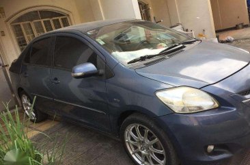 Toyota Vios 2008 FOR SALE