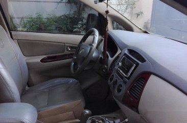 Well-maintained Toyota Innova 2005 for sale