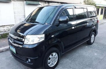 For sale: Suzuki Apv 2011