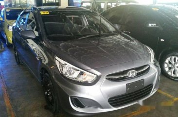 Well-kept Hyundai Accent 2016 for sale