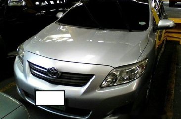 Well-maintained Toyota Corolla Altis 2006 for sale