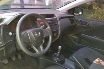 Honda City 2014 FOR SALE