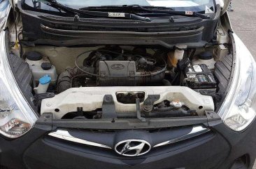 2015 Hyundai Eon Gas Manual FOR SALE