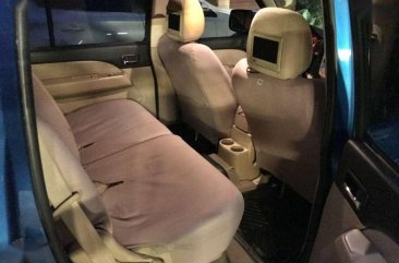 Ford Everest EVEREST 4X2 DSL AT 2010 Fortuner Montero Innova Crosswind