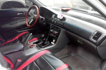 Honda Accord 1997 for sale 