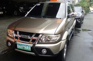 Isuzu Crosswind 2011 FOR SALE