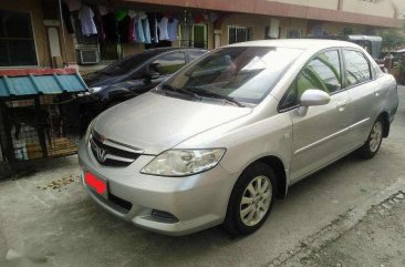 Honda City I-DSI 2008 FOR SALE