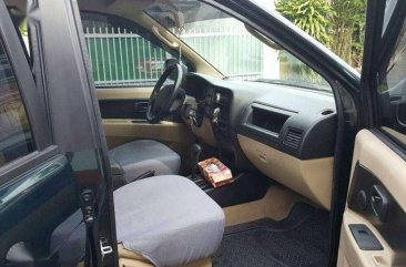 Isuzu Sportivo x 2016 FOR SALE