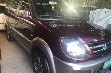 Good as new Mitsubishi Adventure 2010 for sale