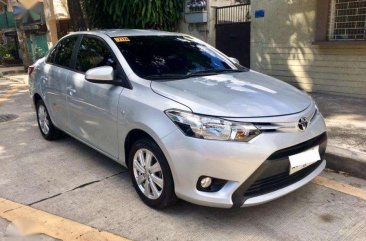 Uber Ready Toyota Vios 2015 AT FOR SALE