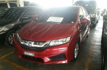 Well-maintained Honda City 2016 for sale