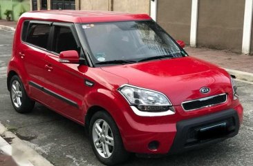 Kia Soul 2011 for sale 