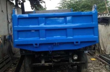 Isuzu Elf Mini Dump Truck FOR SALE