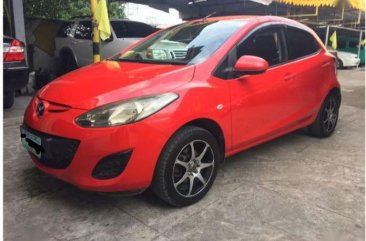 2011 Mazda 2 hatch FOR SALE