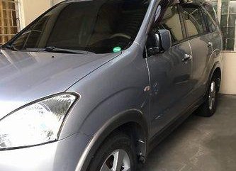 Well-maintained Mitsubishi Fuzion 2010 for sale