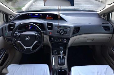 2012 Honda Civic for sale 