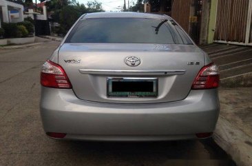 Good as new Toyota Vios 2011 E A/T for sale