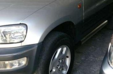 96 Toyota Rav4 automatic FOR SALE