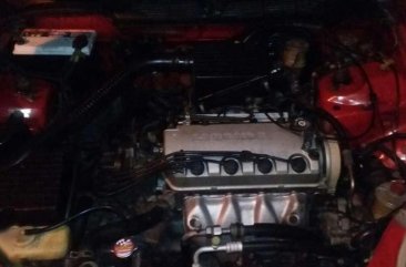 Honda Civic lxi 97mdl FOR SALE