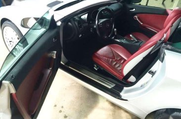 FOR SALE MERCEDES BENZ SLK 350 2DOOR AT 2005