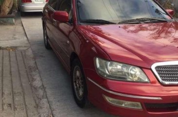 Mitsubishi Lancer MX 2004 FOR SALE