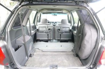 Honda Odyssey AT 1998 Local FOR SALE