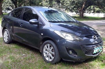 FOR SALE LIKE NEW Mazda 2 (2010)