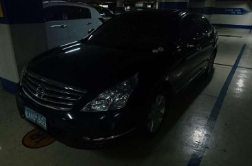 Nissan Teana 2012 FOR SALE