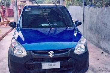 FOR SALE SUZUKI ALTO 2016