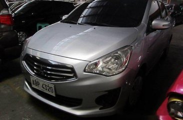 Good as new Mitsubishi Mirage G4 2015 for sale