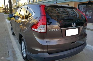 Honda CRV 2013 for sale