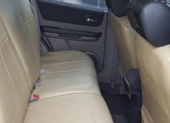 2012 Nissan X-trail (white) for sale