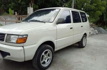 Toyota Revo Diesel Manual FOR SALE