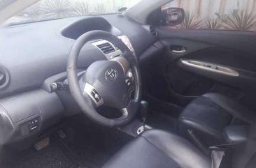 Toyota Vios 2008 FOR SALE