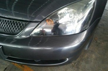 Good as new Mitsubishi Lancer 2010 for sale