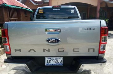 Ford Ranger XLT AT FOR SALE