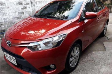 2017 Toyota Vios assume balance FOR SALE