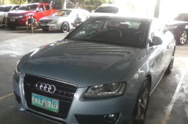 Good as new Audi A5 2009 for sale