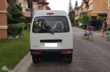 Suzuki Multicab Scrum for sale 