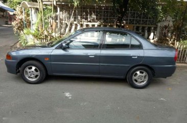 Mitsubishi Lancer 97 GL FOR SALE